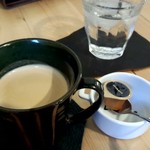 カフェ ラフット - ロングコーヒー