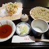 手打蕎麦 ふたば