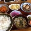 お食事処 越前屋