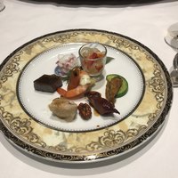 銀座アスター お茶の水賓館 - 