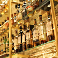 TOKYO Whisky Library - 