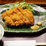 串揚げと和食 ３２３