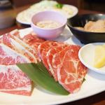 アサヒビール園 白石　ピルゼン - セット