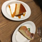 Cafe,Bar＆Deli by NODE UEHARA - 