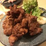 焼鳥 ばんぶう - 