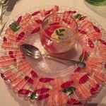 アミューズ ・ ブーシュ 