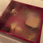 モナリザ - チーズ