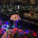 モナリザ - 綺麗な夜景(*´ω｀)