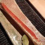 神楽坂 石かわ - 