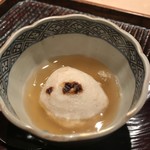 神楽坂 石かわ - 