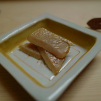 日本橋蛎殻町 すぎた - 
