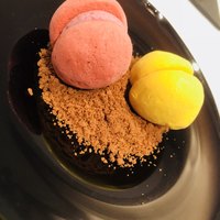 レザンファン ギャテ - 