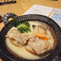 ダイナミックキッチン＆バー 響 カレッタ汐留店  - 