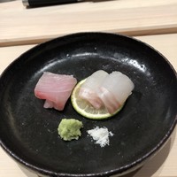 鮨 海界 - 