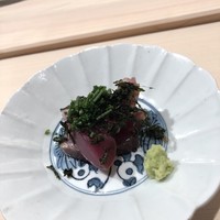 鮨 海界 - 