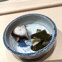 鮨 海界 - 