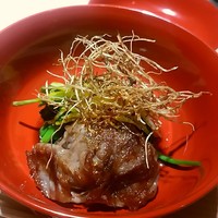 お料理 志ぶう - 