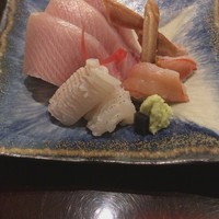 割烹 八彩 新大阪店 - 