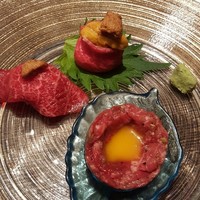 焼肉GROW - 