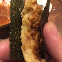 日本橋 蕎ノ字 - 