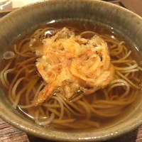 日本橋 蕎ノ字 - 