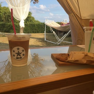 グッドラック スターガーデン_0