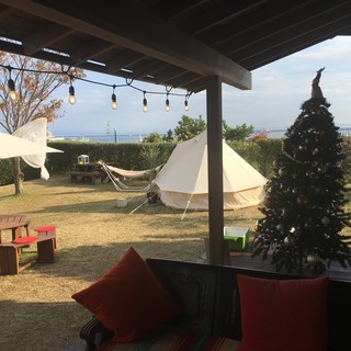 グッドラック スターガーデン_2