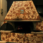 トレンタ - ピザ釜