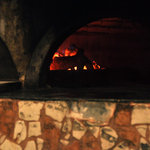 トレンタ - 釜の火が落ち行く