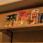 トレンタ - インテリアのパスタ