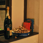 トレンタ - 店内のインテリア