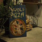 トレンタ - NAPOLI PIZZZA
