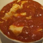 蒙古タンメン中本 - 麻婆豆腐　単品