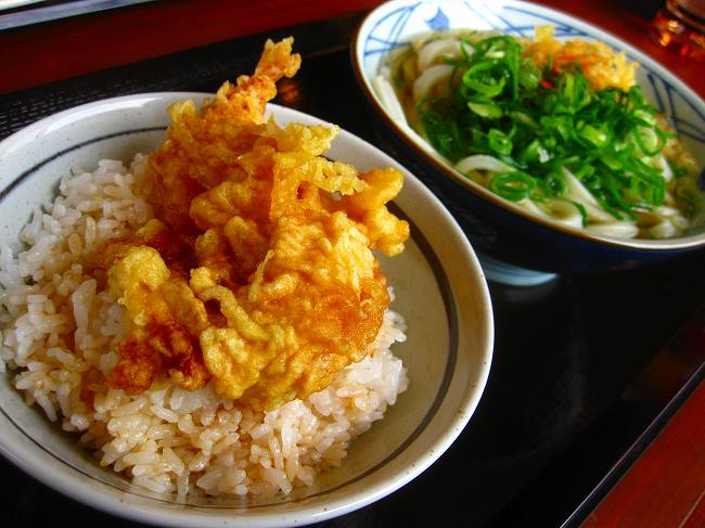 丸亀製麺 島田店 name=