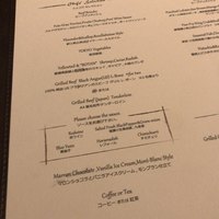 The Grill on 30th - 