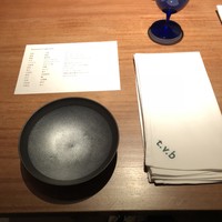 リストランテ ティー ブイ ビー - 
