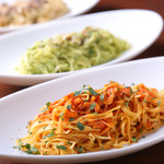 リストランテ ハナタニ