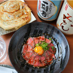 丸得酒場とくとく 弁天町波除店