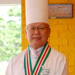 小倉 匠のパスタ ラ・パペリーナ_0