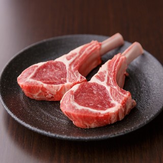 鮮度抜群！初めてや苦手な方にもおすすめの《絶品ジンギスカン》