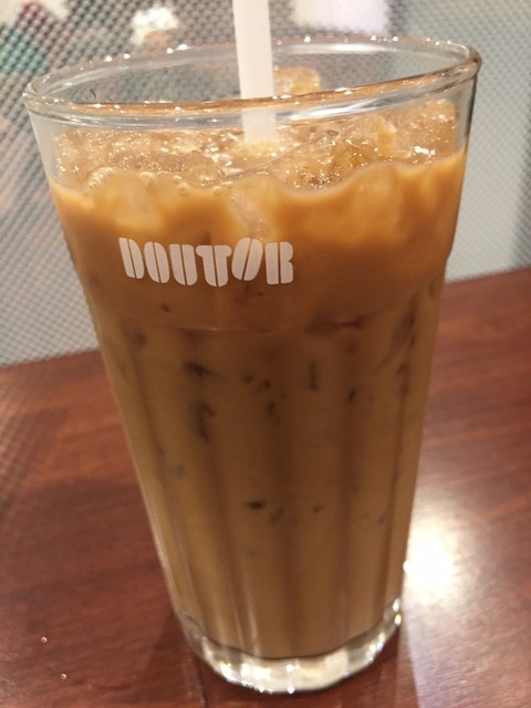 ドトールコーヒーショップ 芝公園店 Doutor Coffee 芝公園 カフェ 食べログ ドトールコーヒーショップ 芝公園店 Doutor Coffee 芝公園 カフェ 食べログ