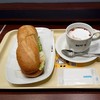 ドトールコーヒーショップ JR札幌改札内店