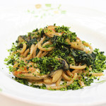 リストランテ アクアパッツァ - 料理写真