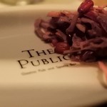 THE PUBLIC RED AKASAKA - 