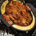韓国母の旨辛味 ちょるほん鍋