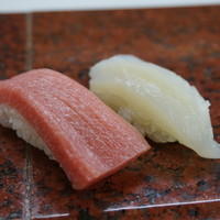 菊水 桜町本店 - トロ・烏賊