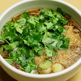 蕎麦処 グレゴリー_2