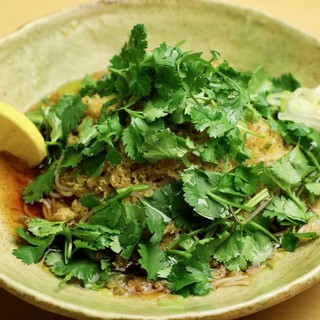 蕎麦処 グレゴリー_0