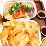 Guzman y Gomez FOOD&TIME ISETAN - 