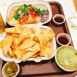 Guzman y Gomez FOOD&TIME ISETAN - 